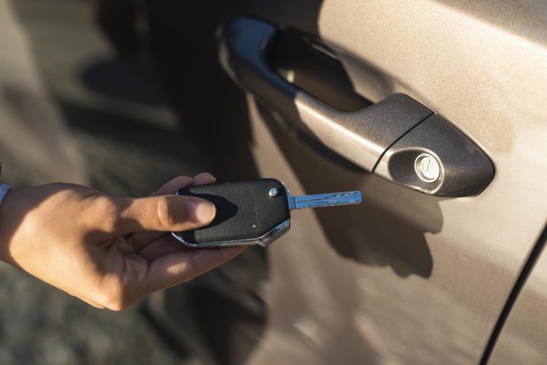 clé mapper pour voiture